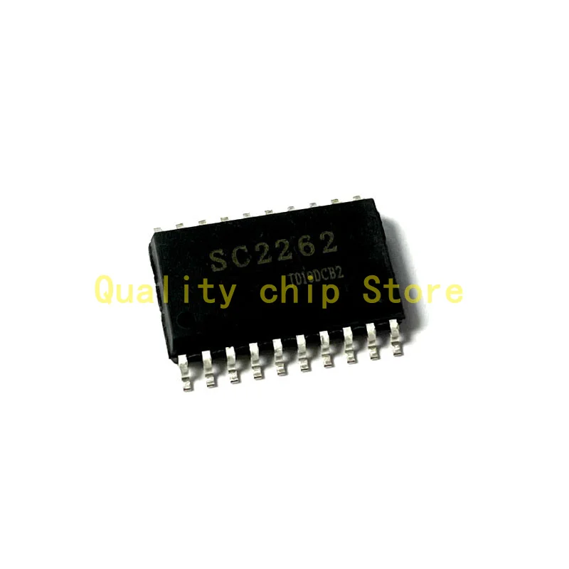 10 шт. 7 2 мм TM1620 TM1637 L293DD L293D TPIC6B595DWR TPIC6B595 SC2262-S SC2272-M4 SOP20 SOP-20 SMD IC CHIP | Электронные
