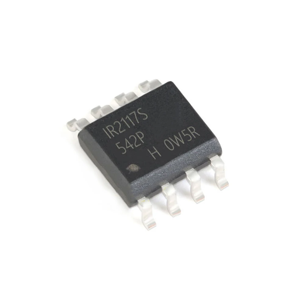 

10 шт., IR2117S SOP-8 IR2117 SOP8 IR2117STRPBF SOP, новый оригинальный