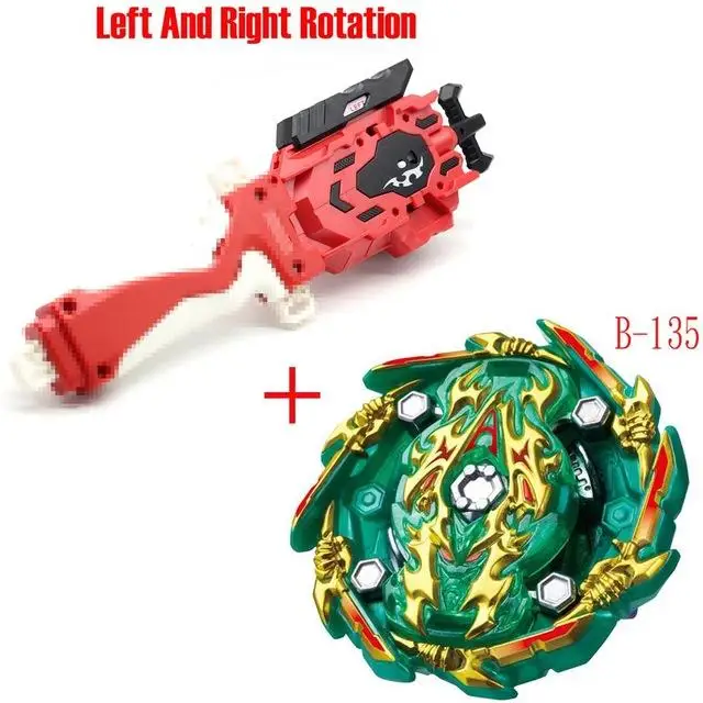 Волчок Beyblade Burst B-145 лаунчер и бейблэйд игрушки Арена | Игрушки хобби