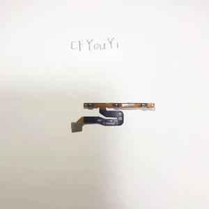 Кнопка включениявыключения питания для Nokia 5 N5 TA-1053 TA-1021 TA-1024 боковые кнопки громкости гибкий кабель Часть