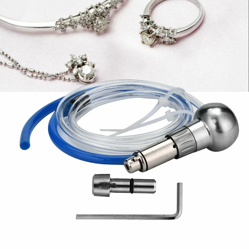 

Graver Handle Hand Piece for Engraving Machine Pneumatic Jewelry Making Tools for Jewelry Making Crafting Metal Working Design