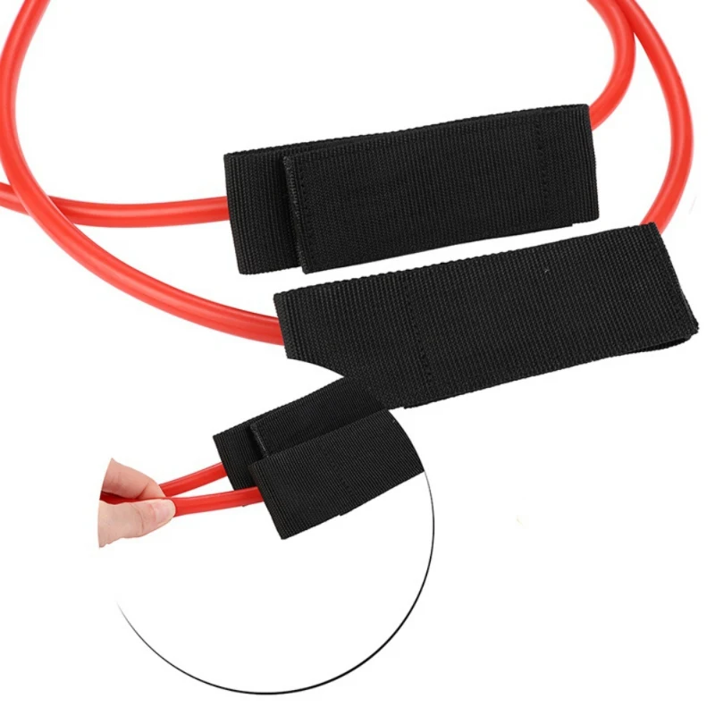 

Women Men Fitness Booty Butt Band Resistance Bands Adjustable Waist Belt Pedal Exerciser for Glutes Muscle Workout