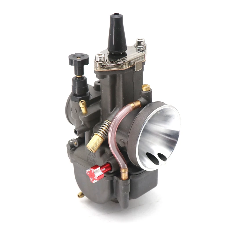 Alconstar оригинальный карбюратор Легкая регулировка топливной смеси винтовой