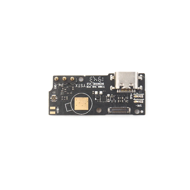 Alesser для Blackview Bv6300 Pro USB силовой платы крепежные части Замена Плата аксессуары |