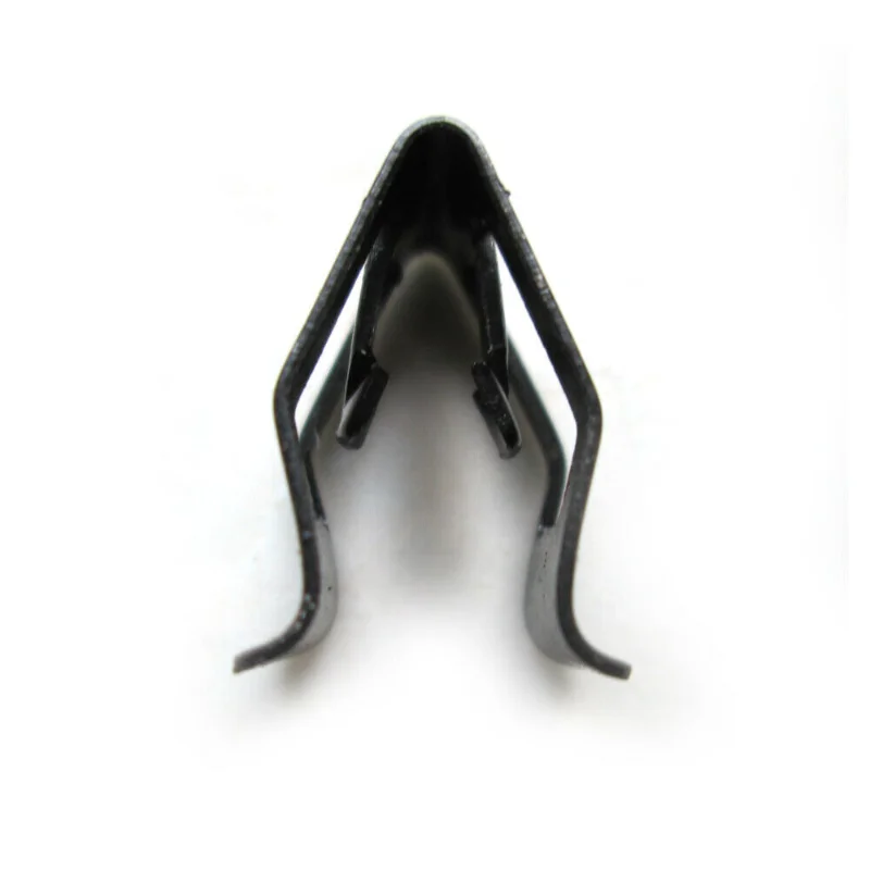 10 шт. Универсальные Металлические фиксаторы для передней панели автомобиля |