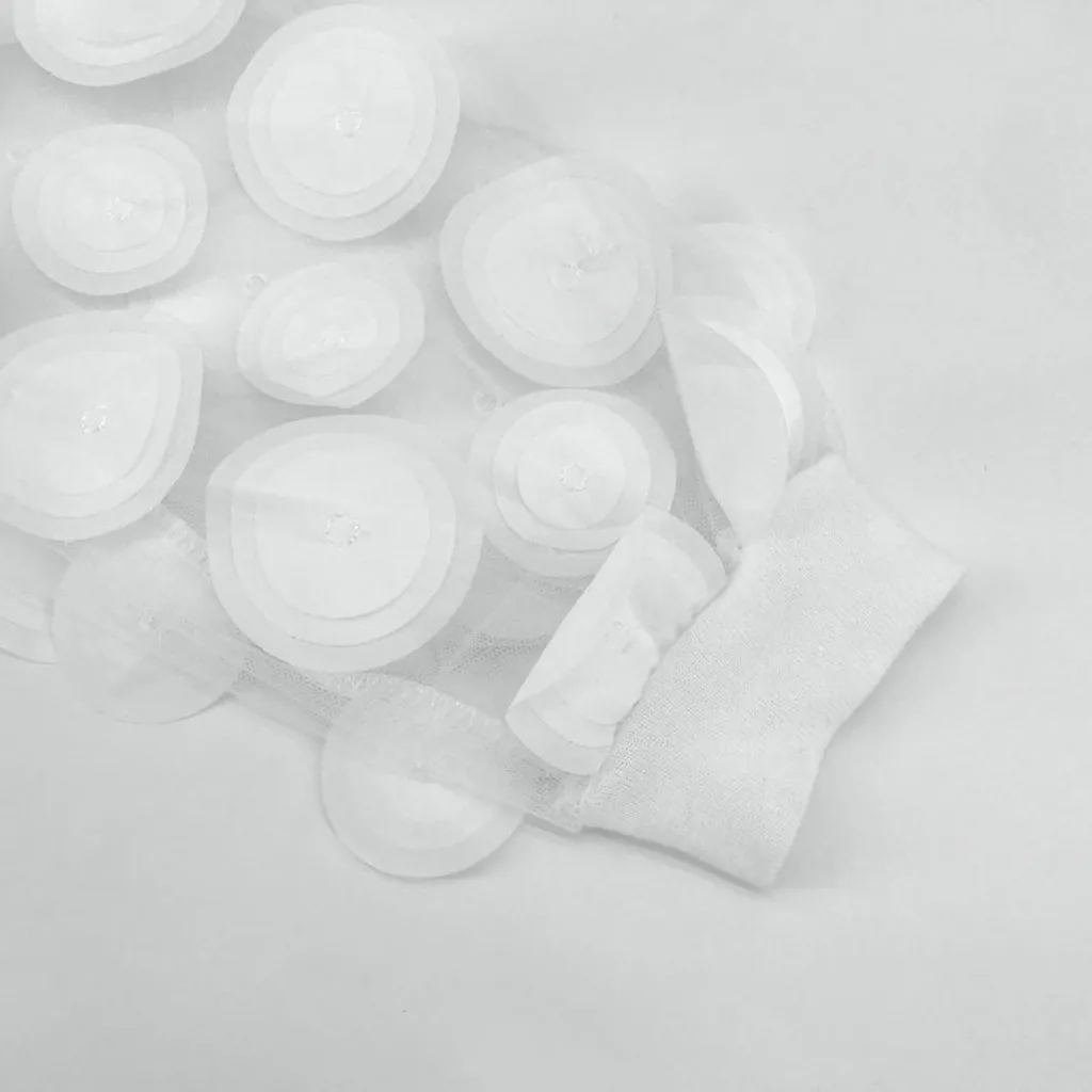 

Womens Tops and Blouses Women's Organza Stitching Sleeve Space Layer Strap Top Women Clothes Ladies Tops 1.7