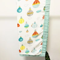 baby muslin blanket watermelon quilt four layer bamboo muslin tree swaddle better than anais babybamboo blanket infant wrap