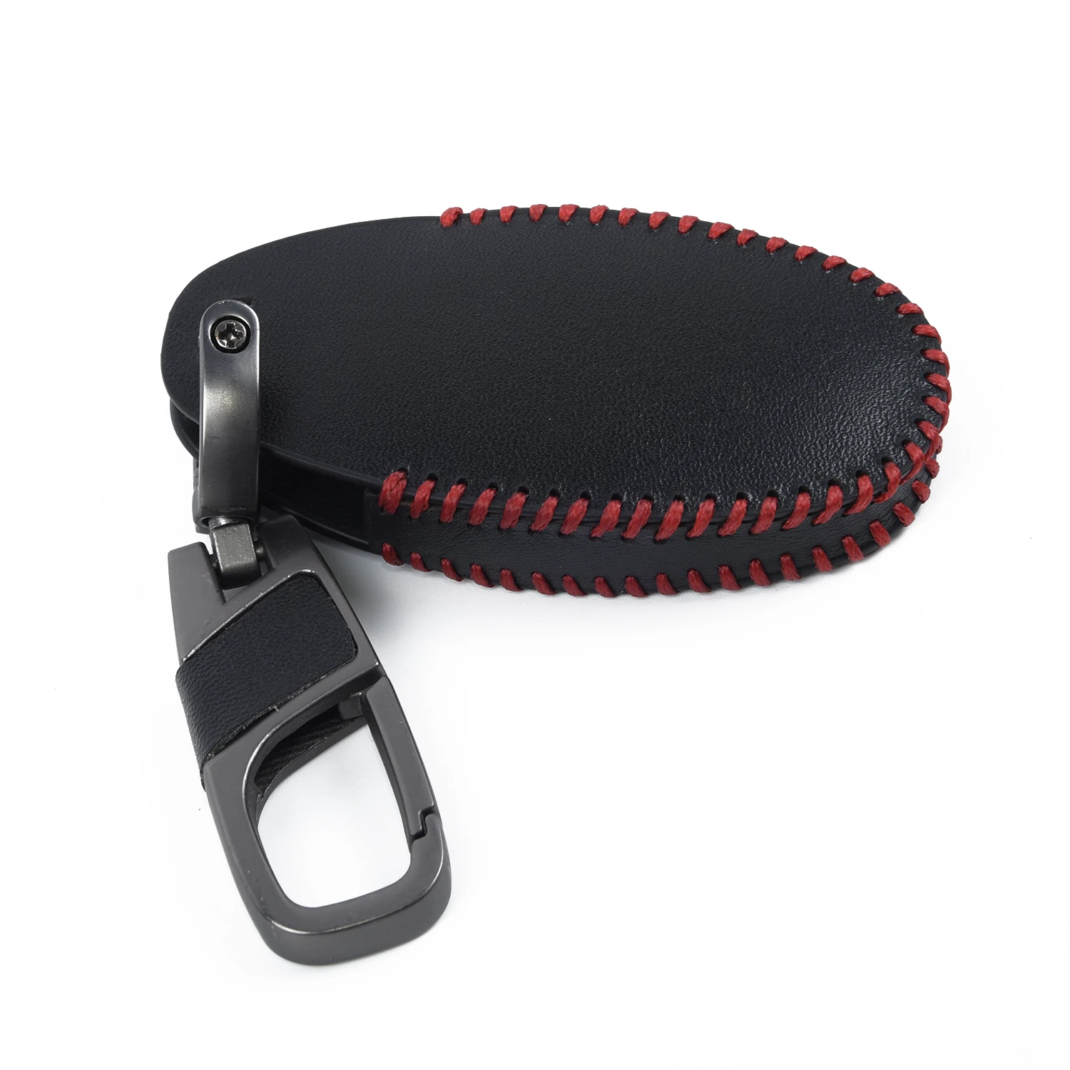 

Ring Remote Key Case Urability Worn Key Protector 3 Buttons Accessories