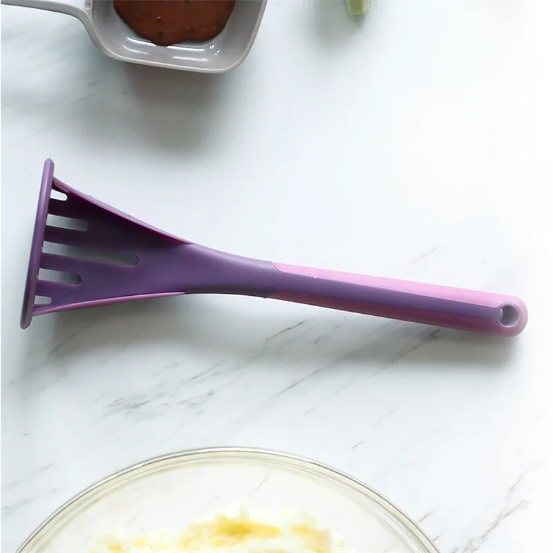 TTLIFE пресс для картофеля шлицевая Мясорубка рицер пищевая мельница чеснок имбирь