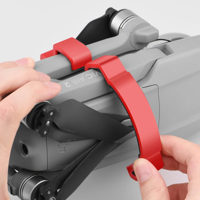 Держатель Лопасти пропеллера для DJI Mavic Air 2 /Air 2S фиксатор защита mavic air2 Drone запасные