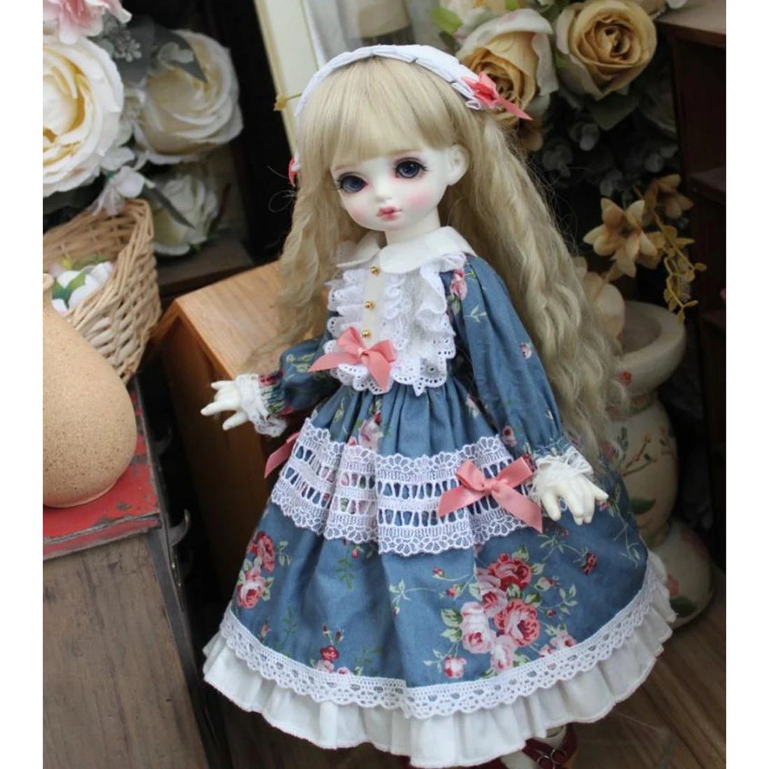 

Blyth BJD 1/6