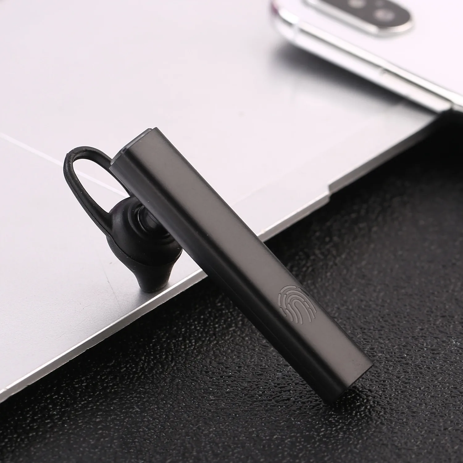 Поддержка громкой связи аккумуляторы для микрофона 200 мА · ч костная