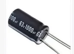 

50 шт./лот 63В 1000мкФ 1000UF63V