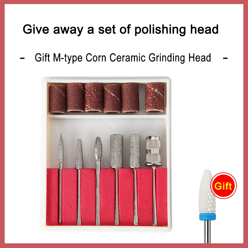 Новое поступление 30000 об/мин перезаряжаемая портативная электрическая дрель для