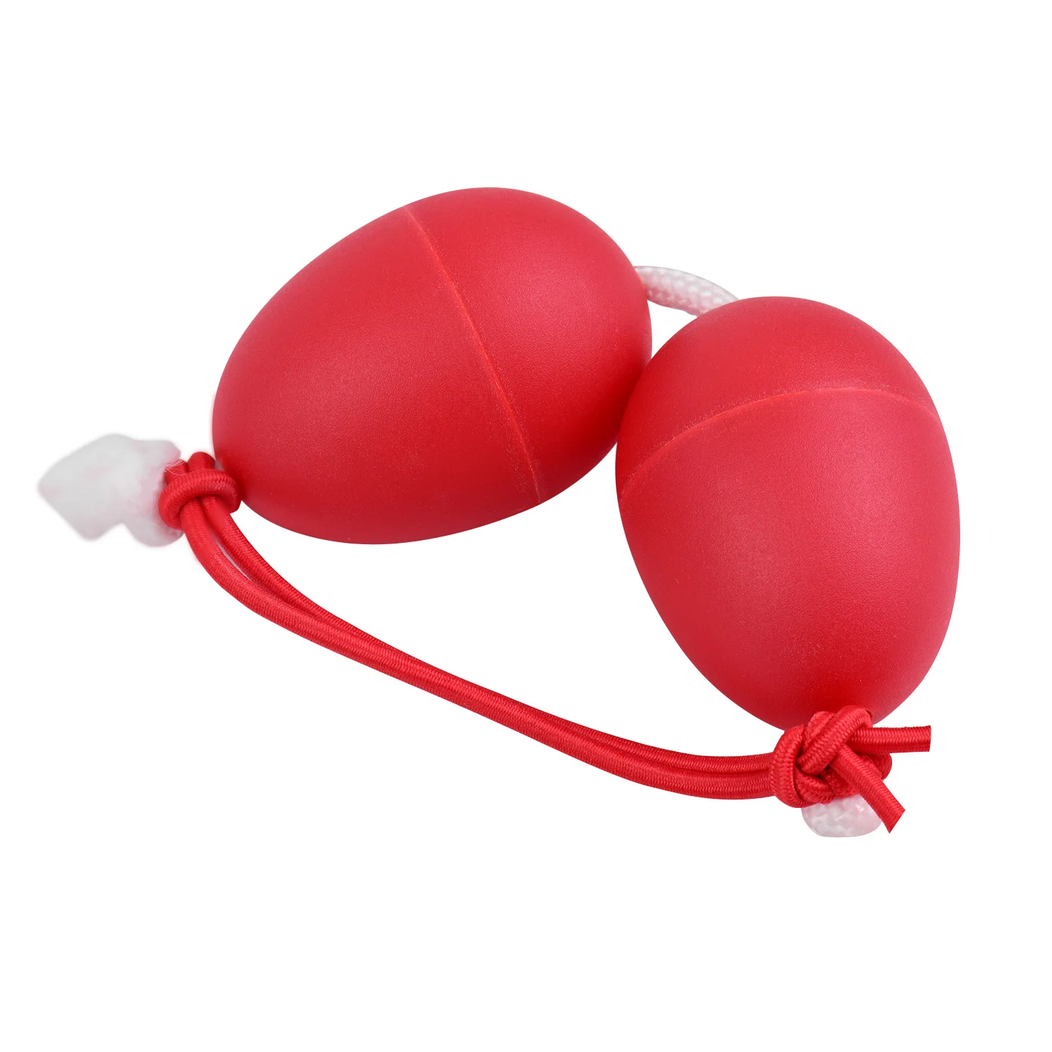 1 пара наручных песочных яиц шейкер перкуссионный инструмент пластиковый