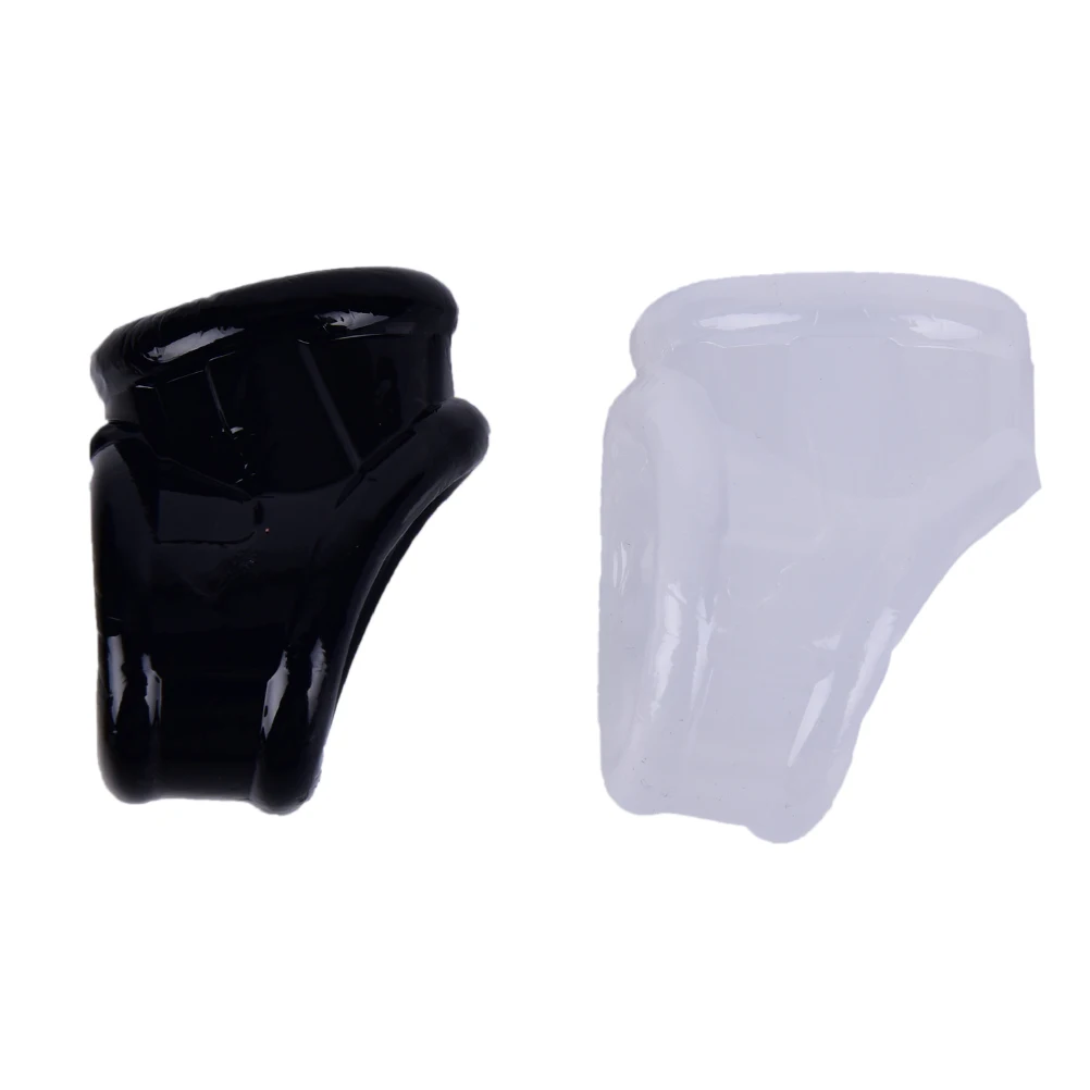 Силиконовый пенис рукав Задержка эякуляции для пениса кольцо петух клетки