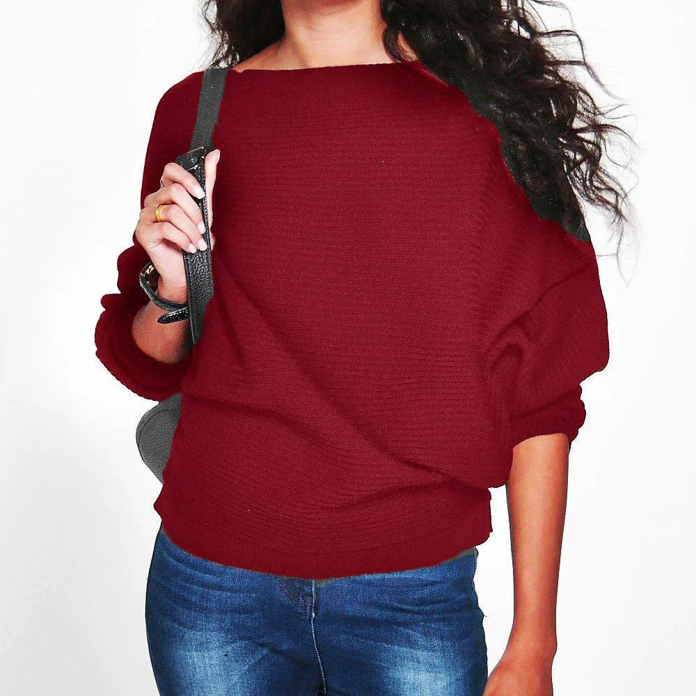 SAGACE пуловер женский джемпер свободный меховой свитер женские теплые свитера