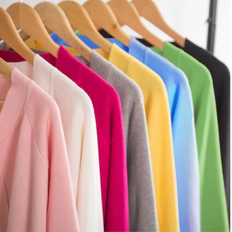 Женский кардиган OHCLOTHING осеннее платье свитер новинка 2021 весенне осенне зимняя
