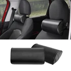 Автомобильные подушки для шеи для Mercedes Benz W211 W203 W204 W210 W205 W212 W220 W221 W163 W164 C180 C200 C E class GLK CLS