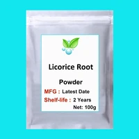 licorice root powderorganic licorice powderglycyrrhiza glabra powderlicorice whitening powderglabridin radix liquiritiae