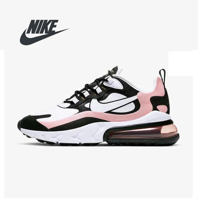 

Original feminino ar max 270 v2 sapatos esportivos.