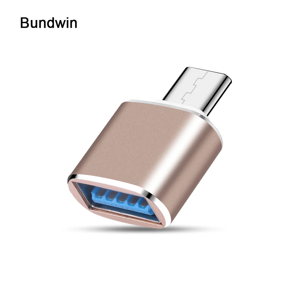USB 3 0 Тип C OTG адаптер USBC Type c конвертер для Xiaomi mi 9 Samsung S10 Примечание 10 Huawei Mate 30 P30 Pro