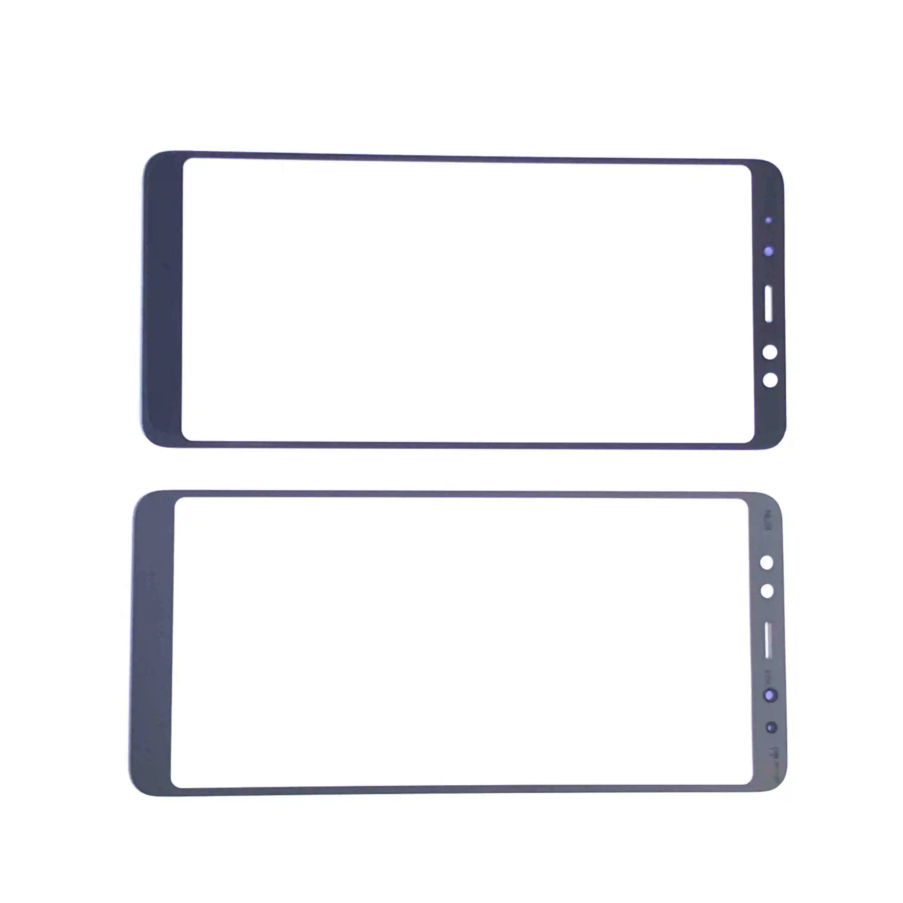 2 шт. Защитное стекло для сенсорного экрана Samsung Galaxy A8 + A8Plus 2018 A730 A730F A730DS | Мобильные