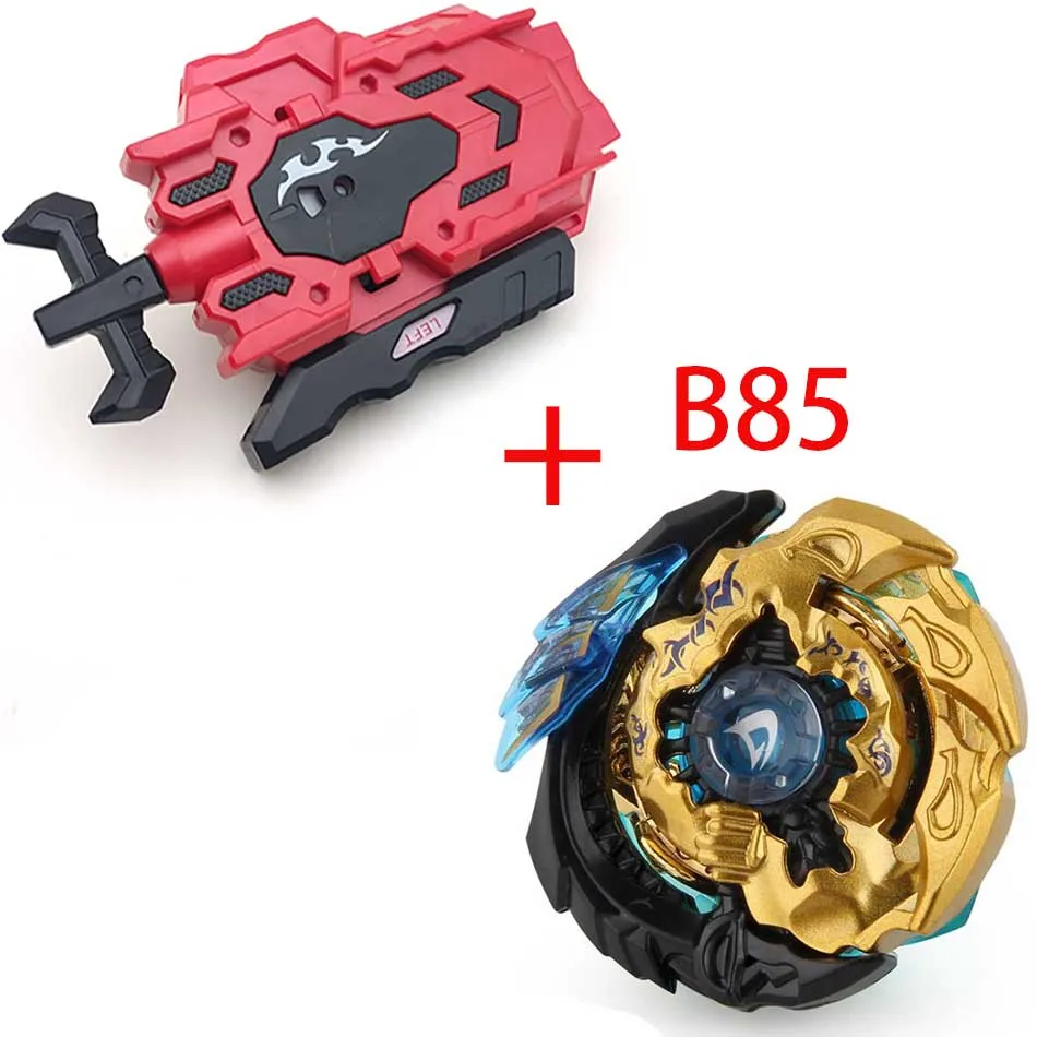 Топы Beyblade Burst игрушки B 105 Bables Fafnir Металл Fusion волчок Bey Blade лезвия Bayblade Bay для
