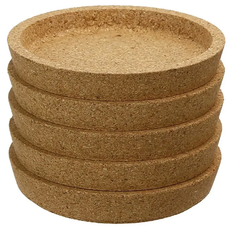 Деревянный теплоизоляционная Подставка для столовых приборов подставки чая сна