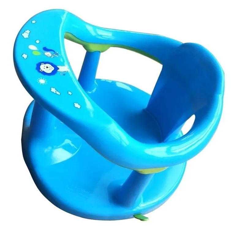 

Baby Bathtub Seat for Sit-Up Bathing Non-Slip Infants Baby Bath Chair for Bathtub Backrest Support and Suction Cups