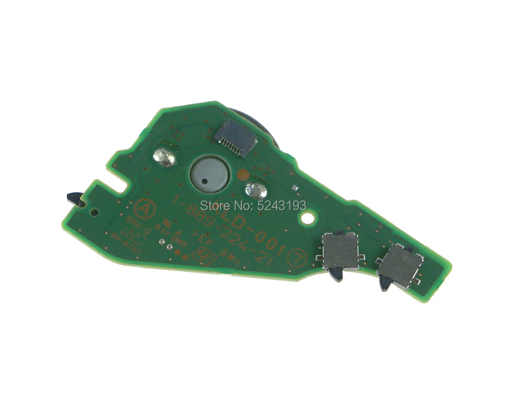 Для PS4 1000 1100/1200/slim Pro замена двигателя для оптического привода 2 3 4 ремонта консоли