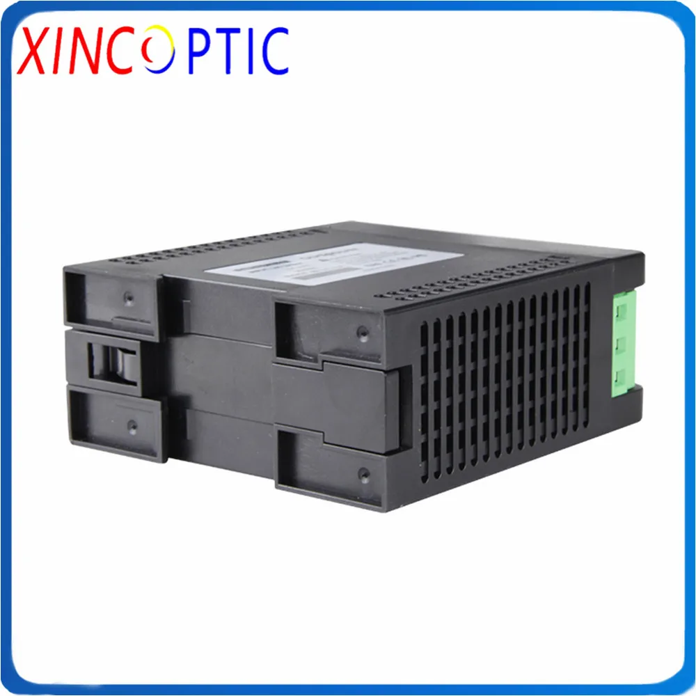 Блок питания на промышленной DIN-рейке 60 Вт/48 В блок с одним выходом для