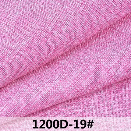 Meetee 50/100x150 см, ткань из хлопка и льна, сделай сам, лоскутное шитье, для дивана, занавесок, скатерти, сумки для дома, свадебного стола, вечерние ткани - Цвет: 19