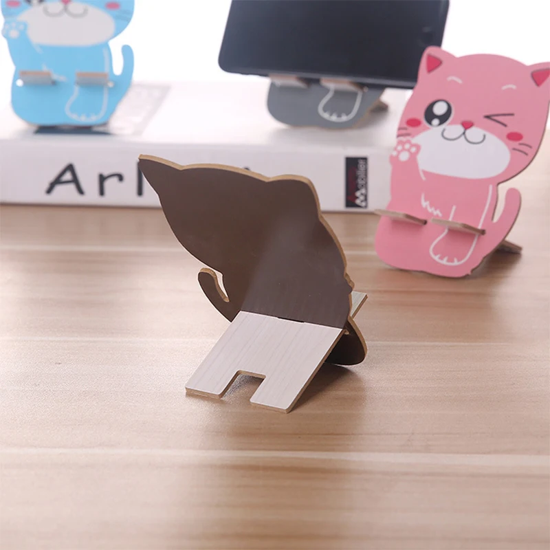 Мультяшный ленивый кронштейн держатель для телефона подставка Samsung Galaxy Z Flip Flip3 poco