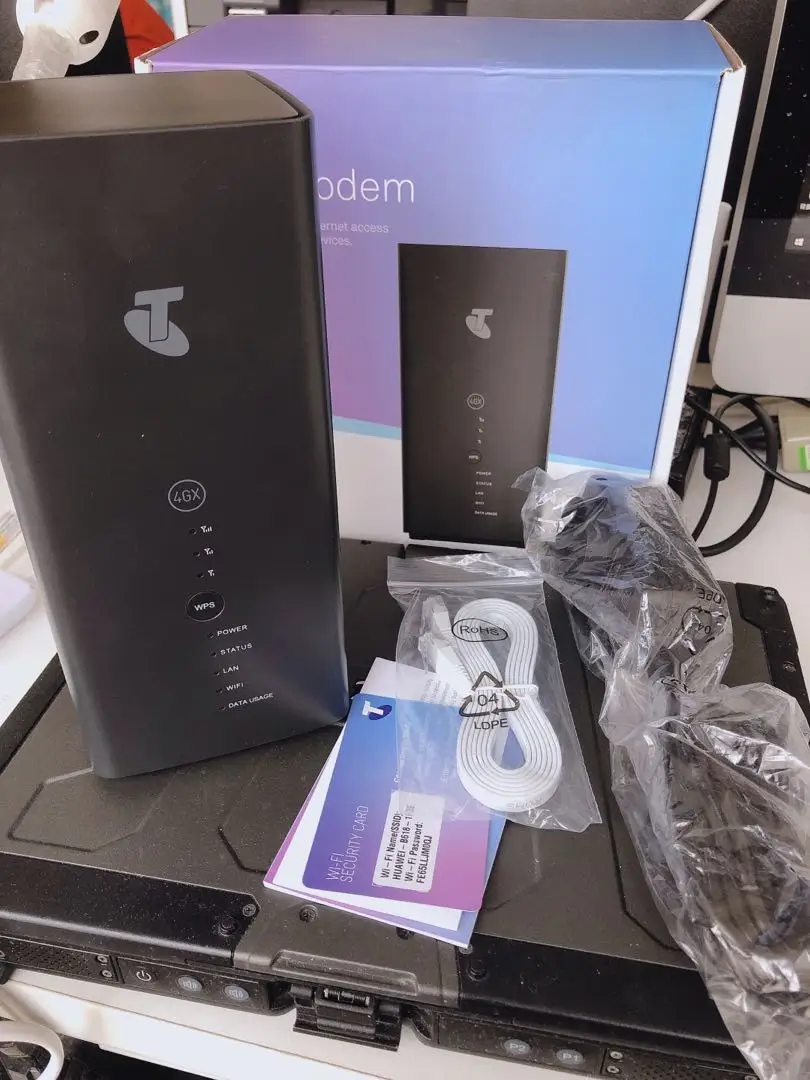 Разблокированный модем Huawei B618 B618S-66D Cat11 600 Мбит/с 4G LTE CPE маршрутизатор fdd