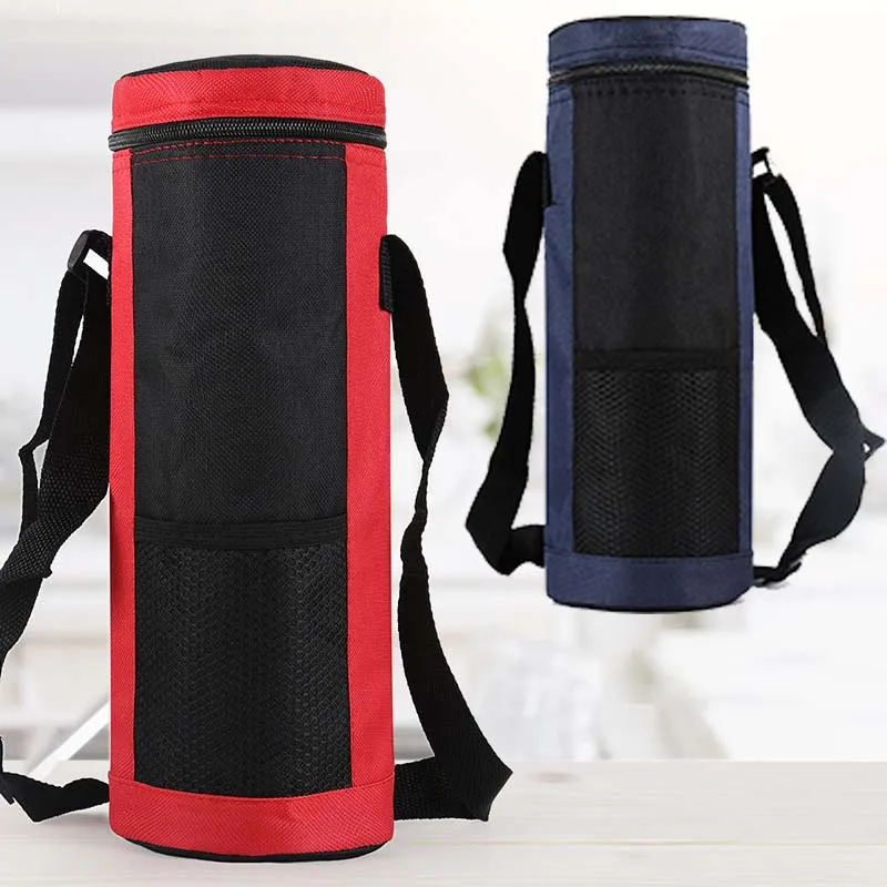 Теплоизоляционная сумка для бутылочки грудного молока детей переносная тоут в