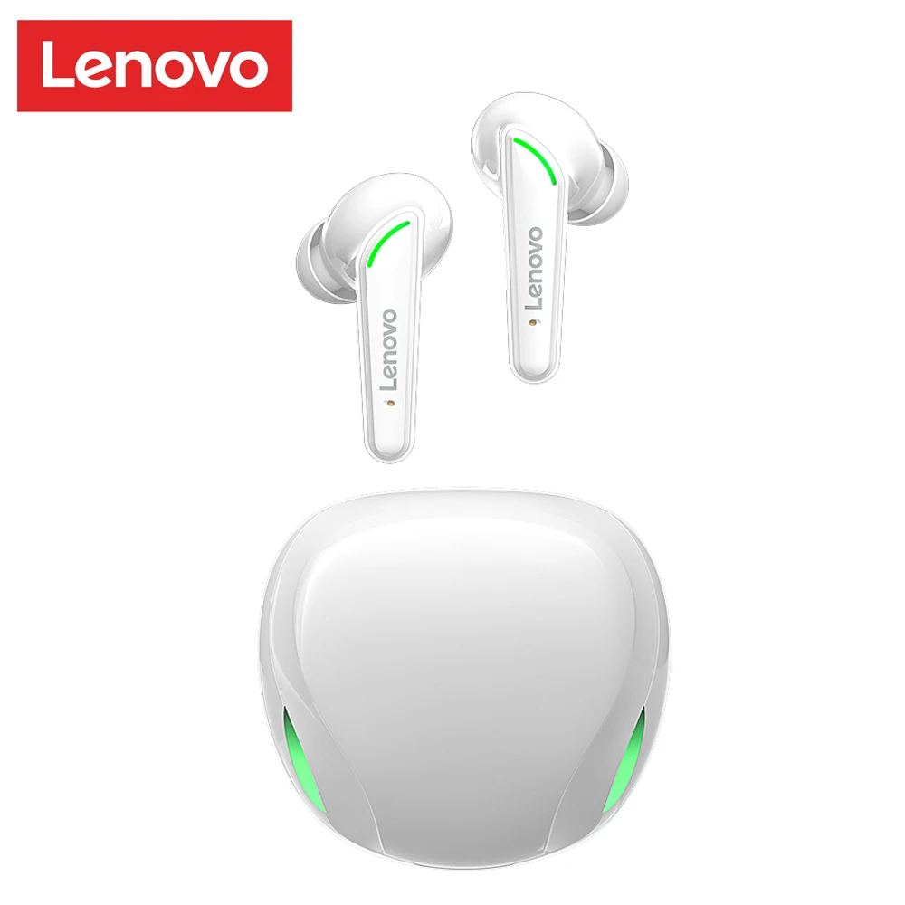 Оригинальные беспроводные наушники Lenovo XT92 игровые BT 5 1 игровая Спортивная