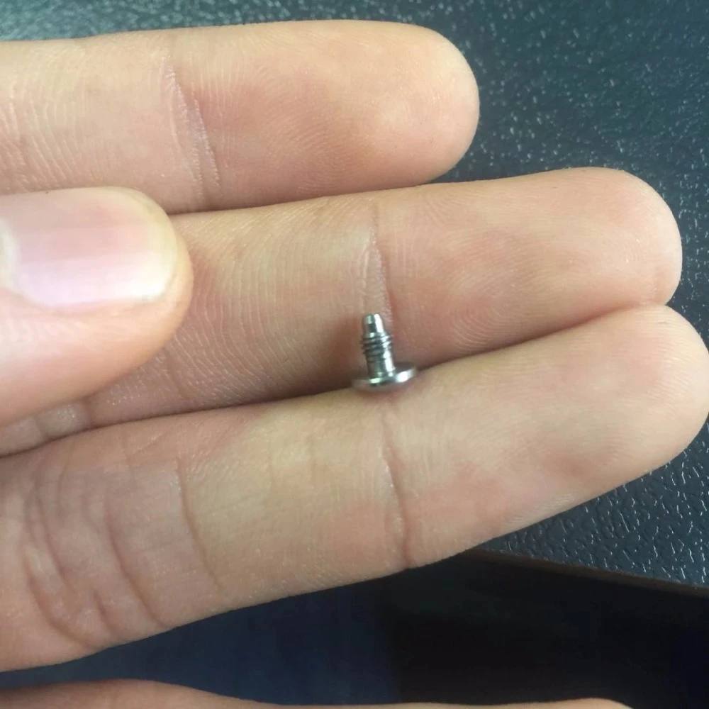 Бесплатная доставка 2 шт./лот CT-06 CT-05 CT-06A CT-05A скалыватель для волокна винт с