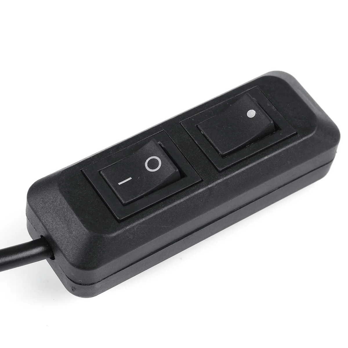 

2PCS 40W 12V 24V LED COB Car Front Grille warning Light Head LED Mini Strobe Emergency Lightbar for Jeep Truck Trailer Bus Van