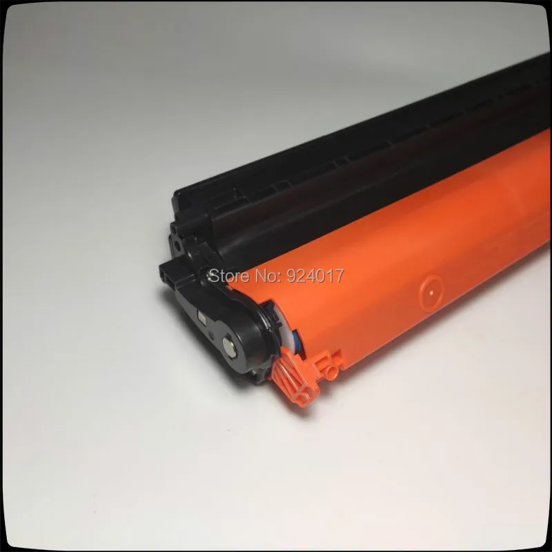 Для HP CP1025 M175 M176 M177 M275 CP1025nw M176n M177fw 100 M175NW CE314A 126A CE-314A CE314 CP 1025 175 176 275 изображения