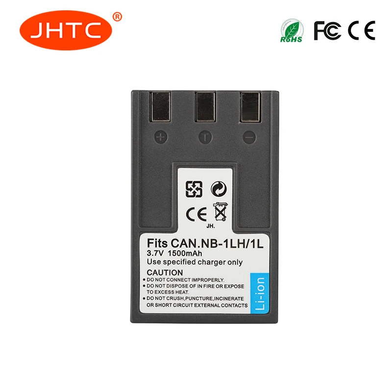 Аккумуляторы NB-1L NB-1LH NB1L 1500 мАч батарея для Canon S110 Digital ELPH S200 S230 S300 Shot S330 Powe NB 1LH |