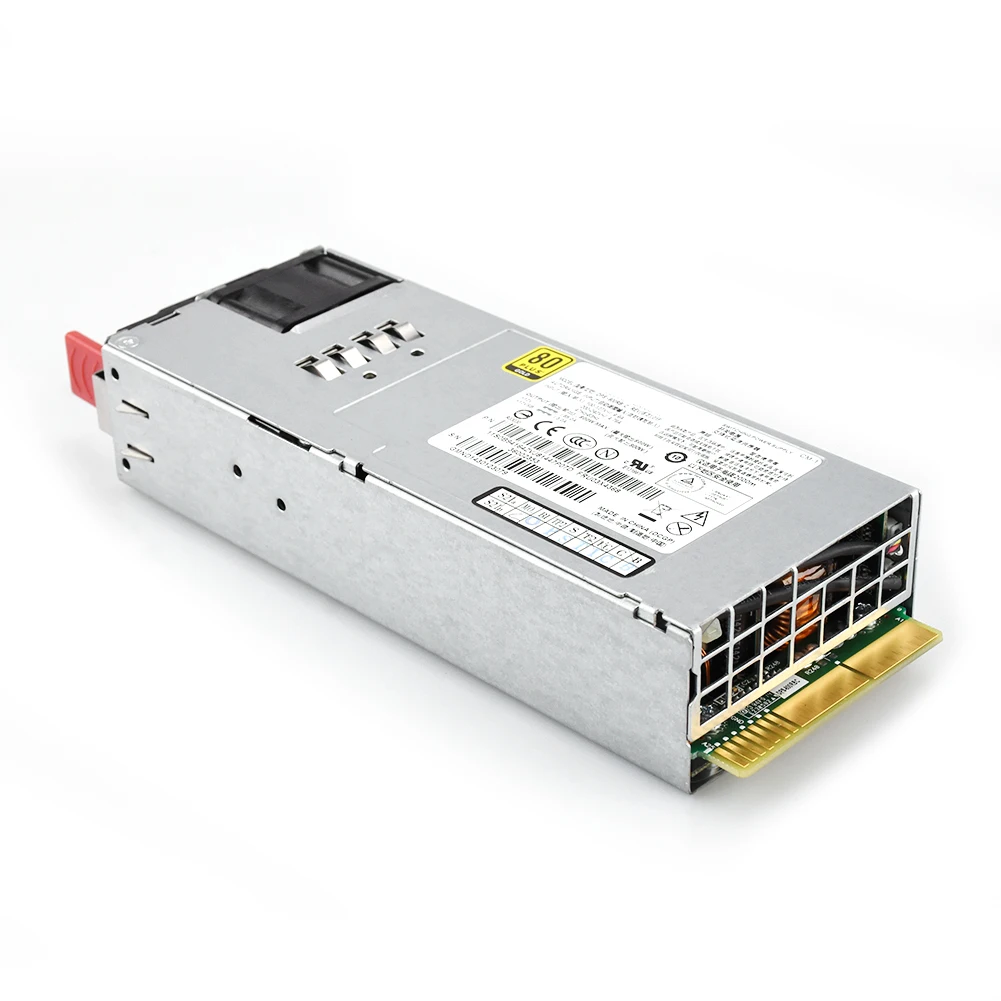 

Для Lenovo RD640 RD430X 800W Сервер источник питания 36002353 03X4368 DPS-800RB C