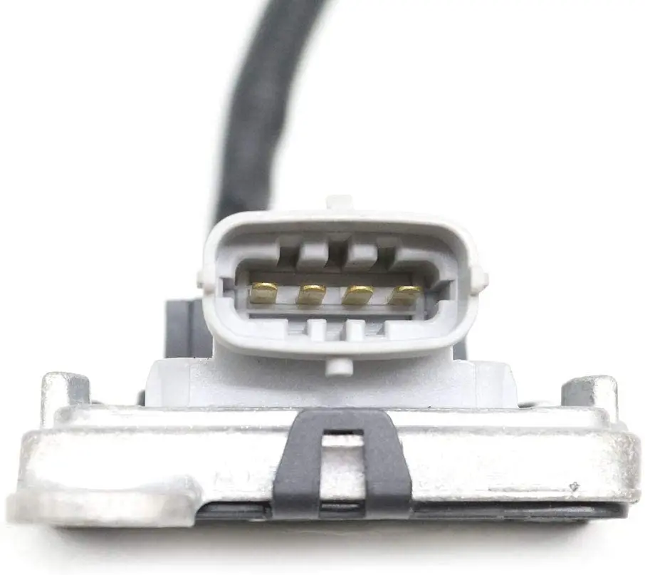 

NOX Nitrogen Oxide Sensor 22303390 for Mack Volvo 2010-2016 Mack CHU CXU LR600 GU7 MRU GU8 Volvo Truck VHD VNR VAH VNL 300