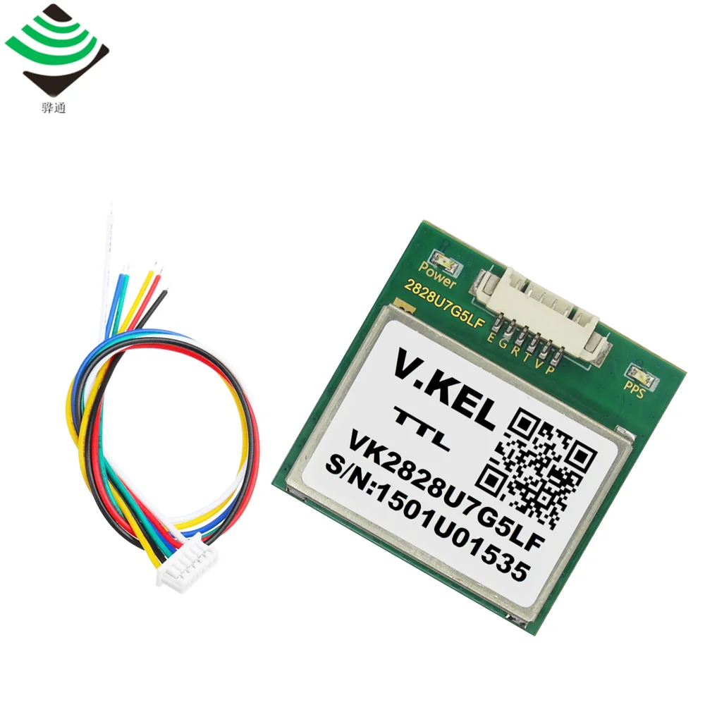 VK2828U7U8 GPS-G-MOUSE модуль позиционирования акр измерительный инструмент