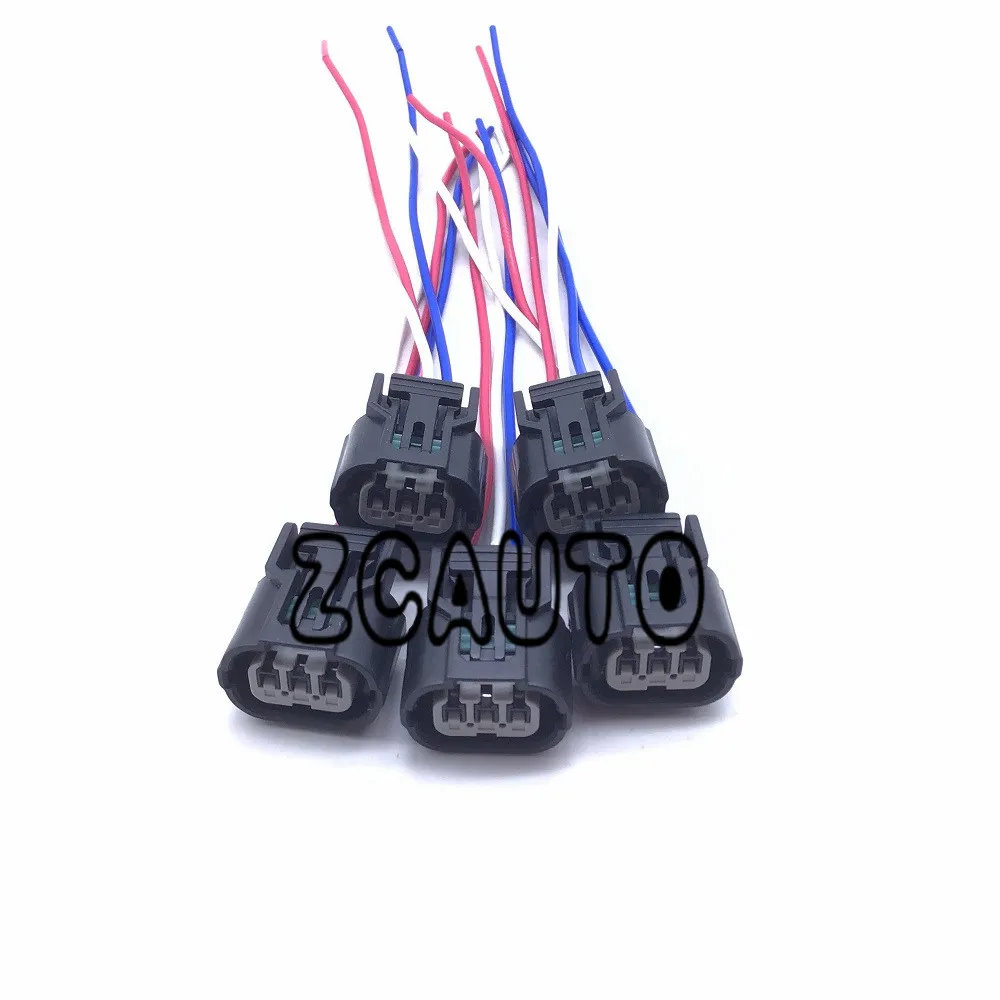 TPS разъем датчика положения дроссельной заслонки для провода honda Acura Accord Element