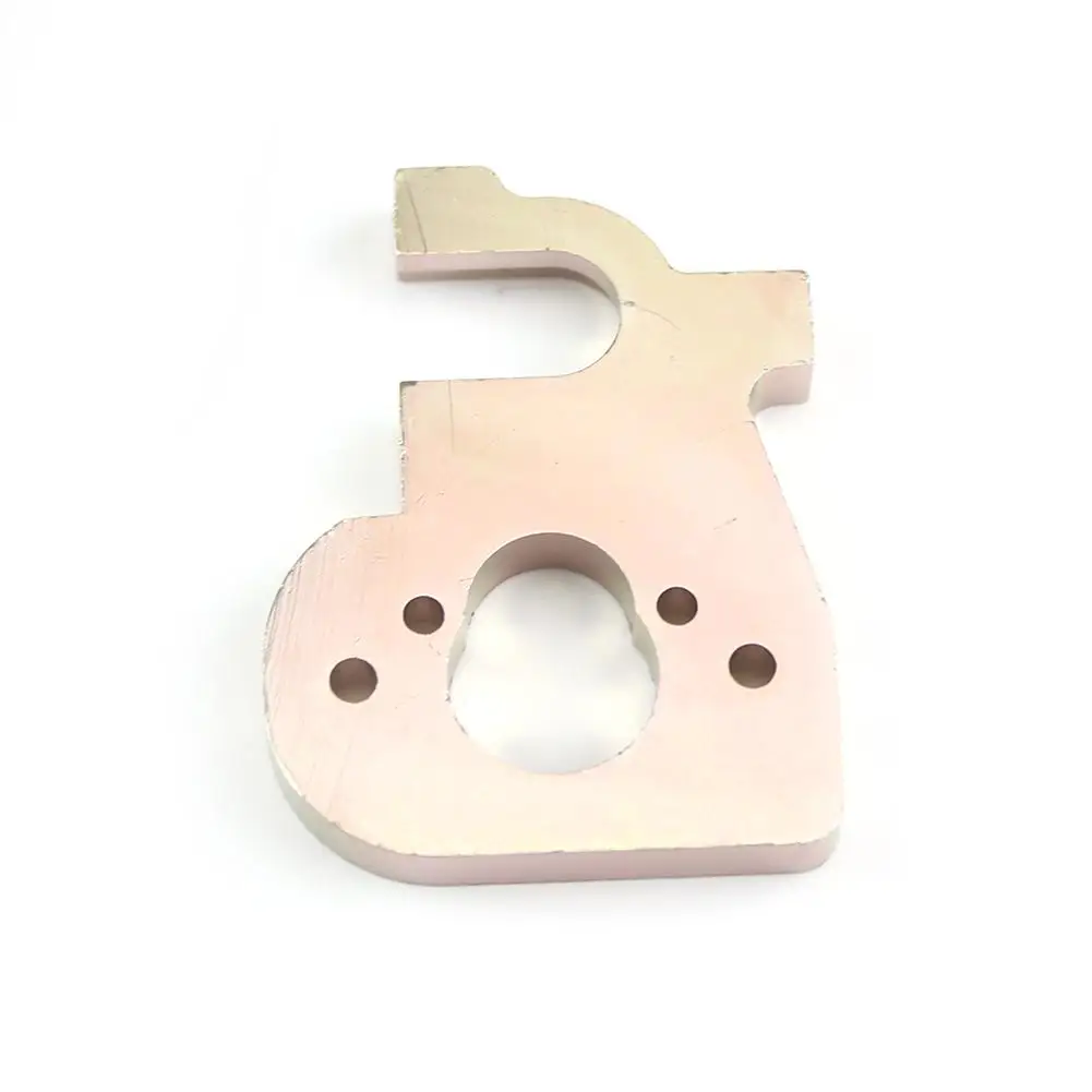 RC автомобиль металлический двигатель основание сиденья запасные аксессуары для