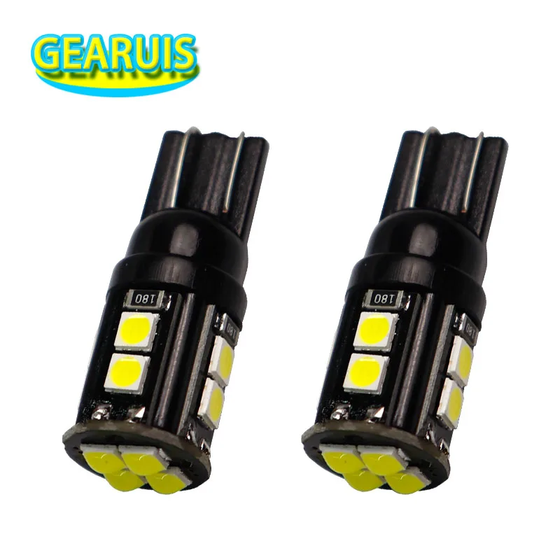 10/100 шт. T10 led 1W 12 W smd 3030 светодиодный convext &amp плоский кабель 1 Вт светодиодных чипов
