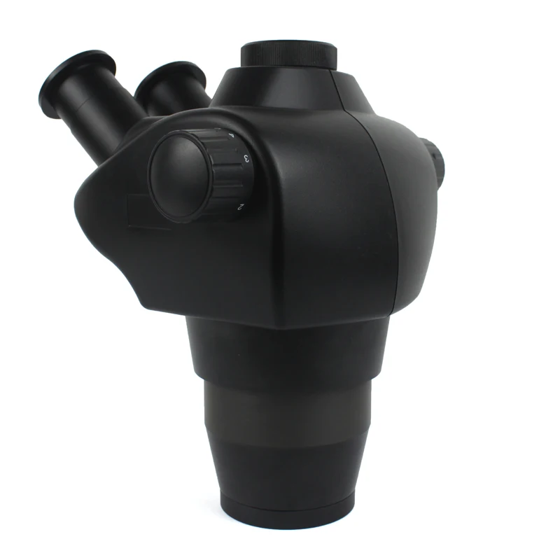 Высококачественный мультифокальный лабораторный Тринокулярный