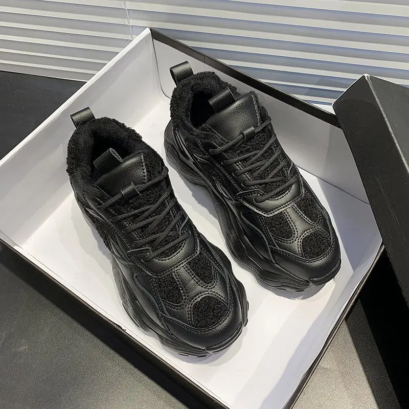 

2020 спортивная обувь, короткая плюшевая женская обувь, повседневная обувь, спортивная обувь, кроссовки, женская обувь X680