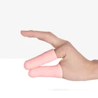 1 шт., силиконовые перчатки с подогревом, Нескользящие